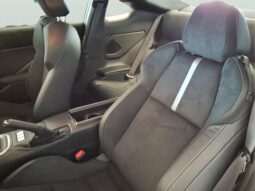 Toyota GR86 full