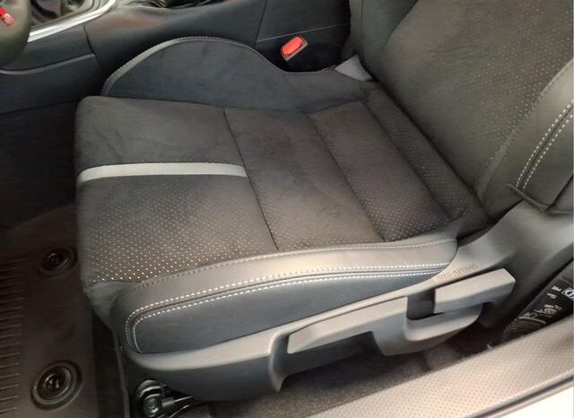 
 Toyota GR86 full									