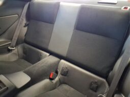 Toyota GR86 full