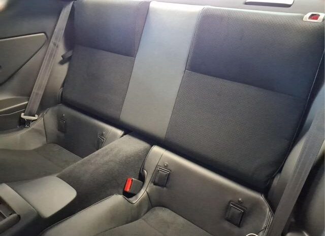 
 Toyota GR86 full									