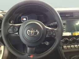 Toyota GR86 full