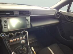 Toyota GR86 full