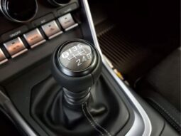 Toyota GR86 full