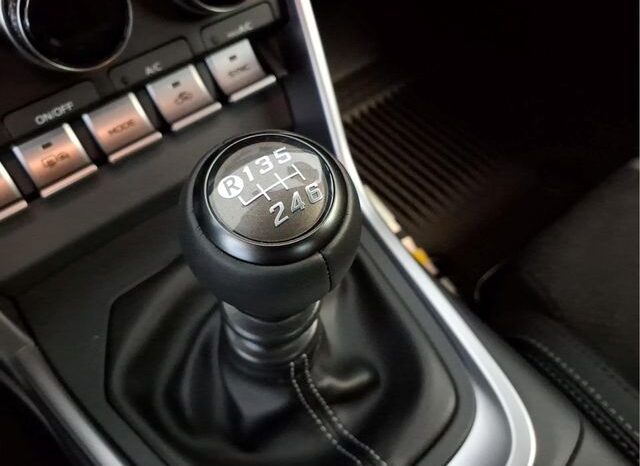 
 Toyota GR86 full									