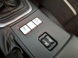 Toyota GR86 full