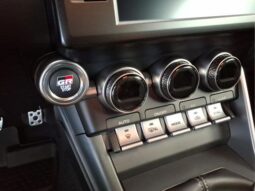 Toyota GR86 full