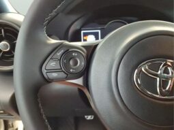 Toyota GR86 full