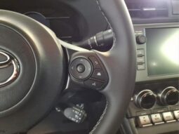 Toyota GR86 full