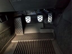 Toyota GR86 full