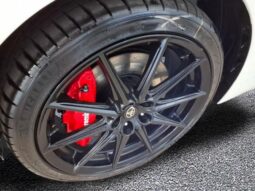 Toyota GR86 full