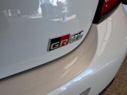 Toyota GR86 full