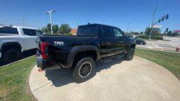 Toyota Tacoma Hybrid