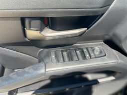 Toyota Tacoma Hybrid full