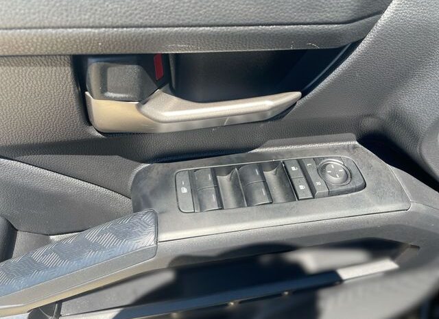 
 Toyota Tacoma Hybrid full									