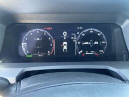 Toyota Tacoma Hybrid full