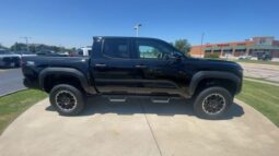 Toyota Tacoma Hybrid