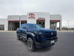 Toyota Tacoma Hybrid