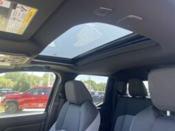 Toyota Tacoma Hybrid full
