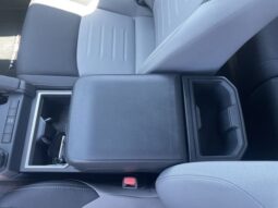 Toyota Tacoma Hybrid full