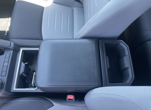 
 Toyota Tacoma Hybrid full									