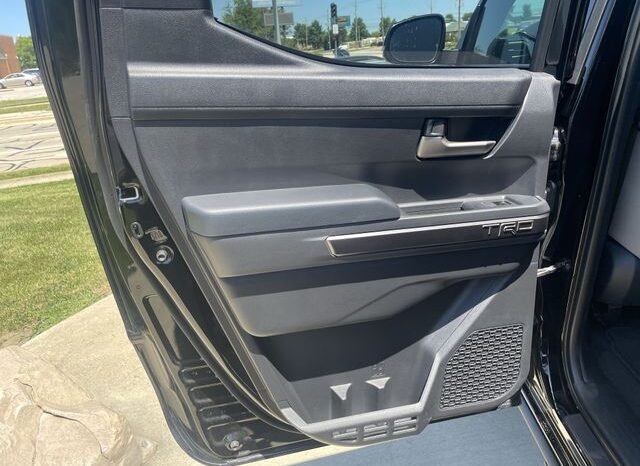 
 Toyota Tacoma Hybrid full									