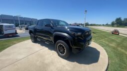 Toyota Tacoma Hybrid