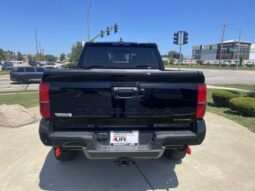 Toyota Tacoma Hybrid full