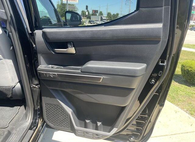
 Toyota Tacoma Hybrid full									