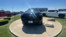 Toyota Tacoma Hybrid