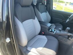 Toyota Tacoma Hybrid full