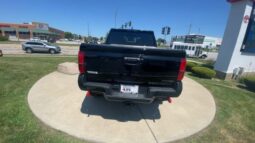 Toyota Tacoma Hybrid full