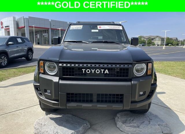 
								Toyota Land Cruiser full									
