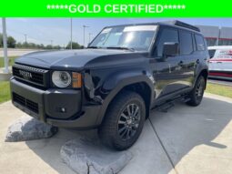 
										Toyota Land Cruiser full									