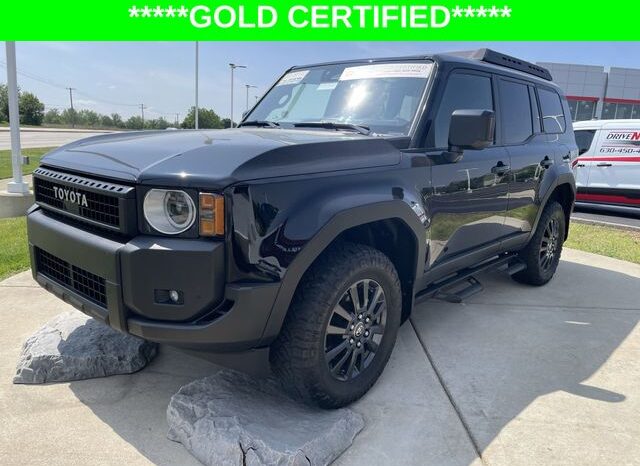 
								Toyota Land Cruiser full									