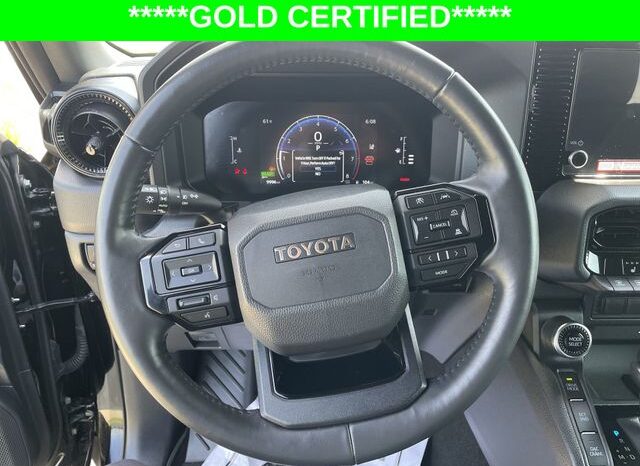 
								Toyota Land Cruiser full									