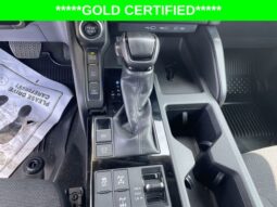 
										Toyota Land Cruiser full									