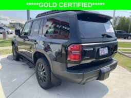 
										Toyota Land Cruiser full									