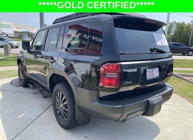 
								Toyota Land Cruiser full									