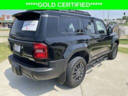 
										Toyota Land Cruiser full									