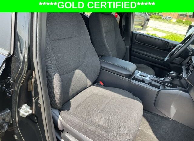 
								Toyota Land Cruiser full									