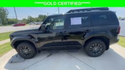 
										Toyota Land Cruiser full									