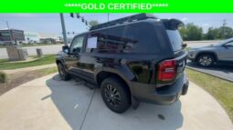 
										Toyota Land Cruiser full									