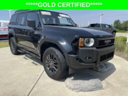 
										Toyota Land Cruiser full									