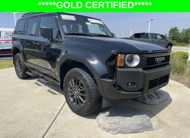 
								Toyota Land Cruiser full									