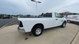 Ram 1500 Classic
