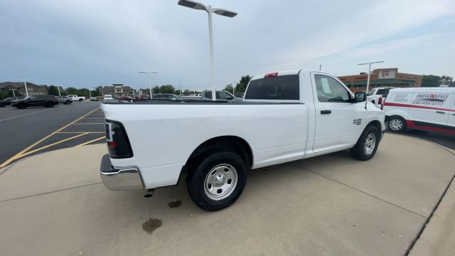 Ram 1500 Classic