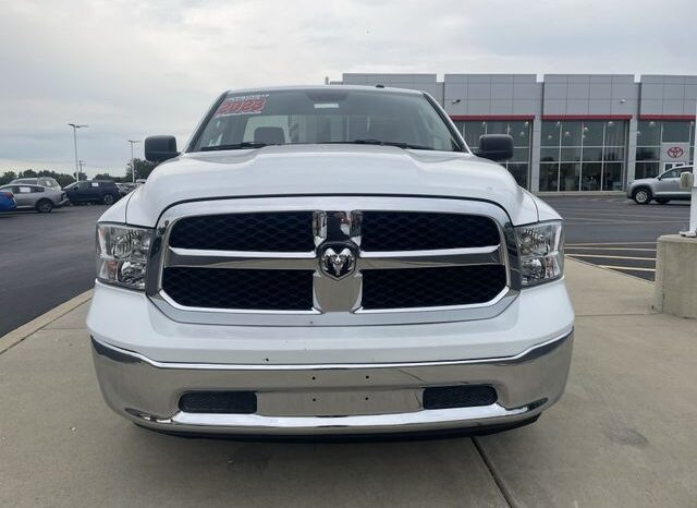 
								Ram 1500 Classic full									