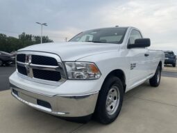 
										Ram 1500 Classic full									