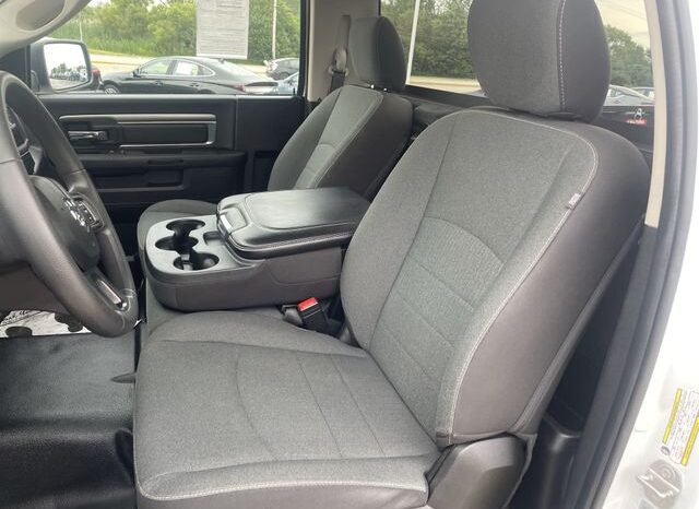 
								Ram 1500 Classic full									
