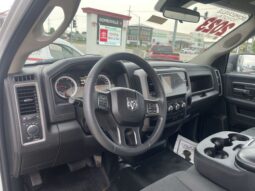 
										Ram 1500 Classic full									